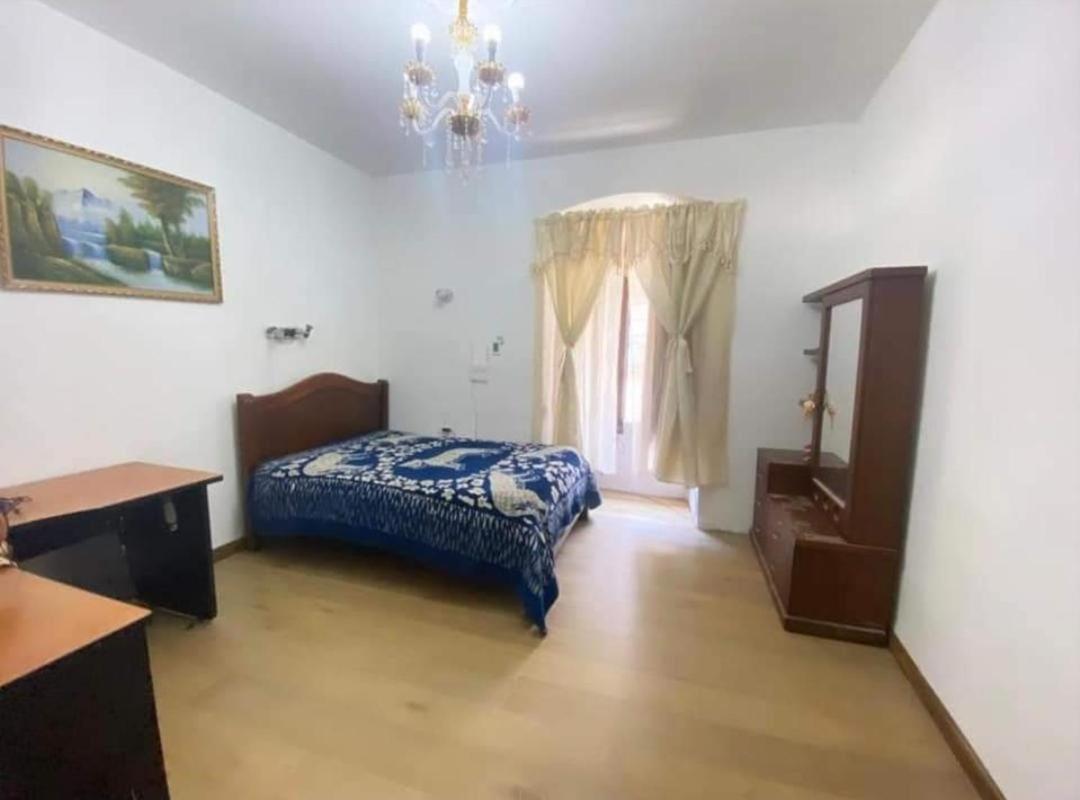 Hostal Atlantis Quito Exteriör bild