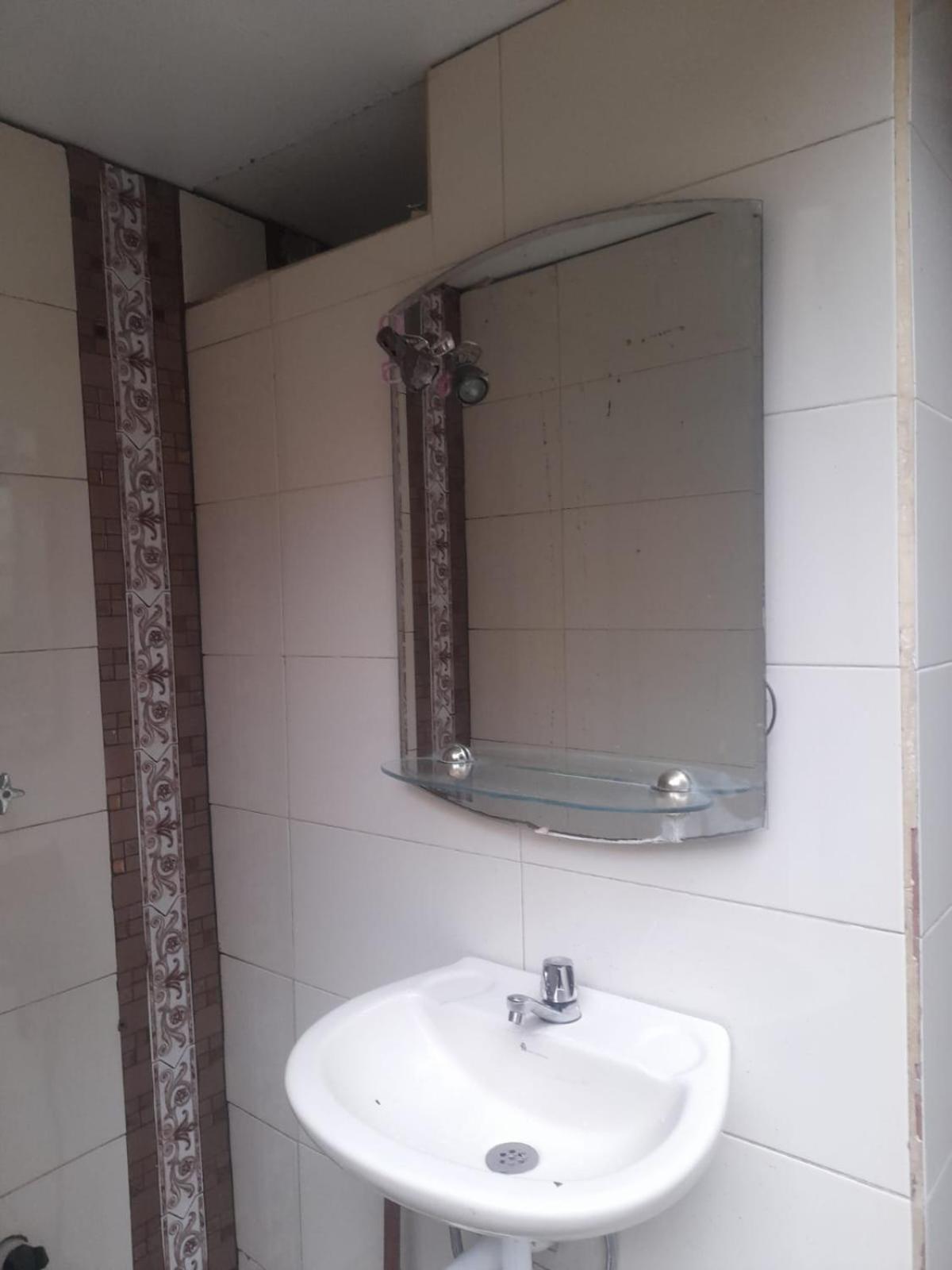 Hostal Atlantis Quito Exteriör bild