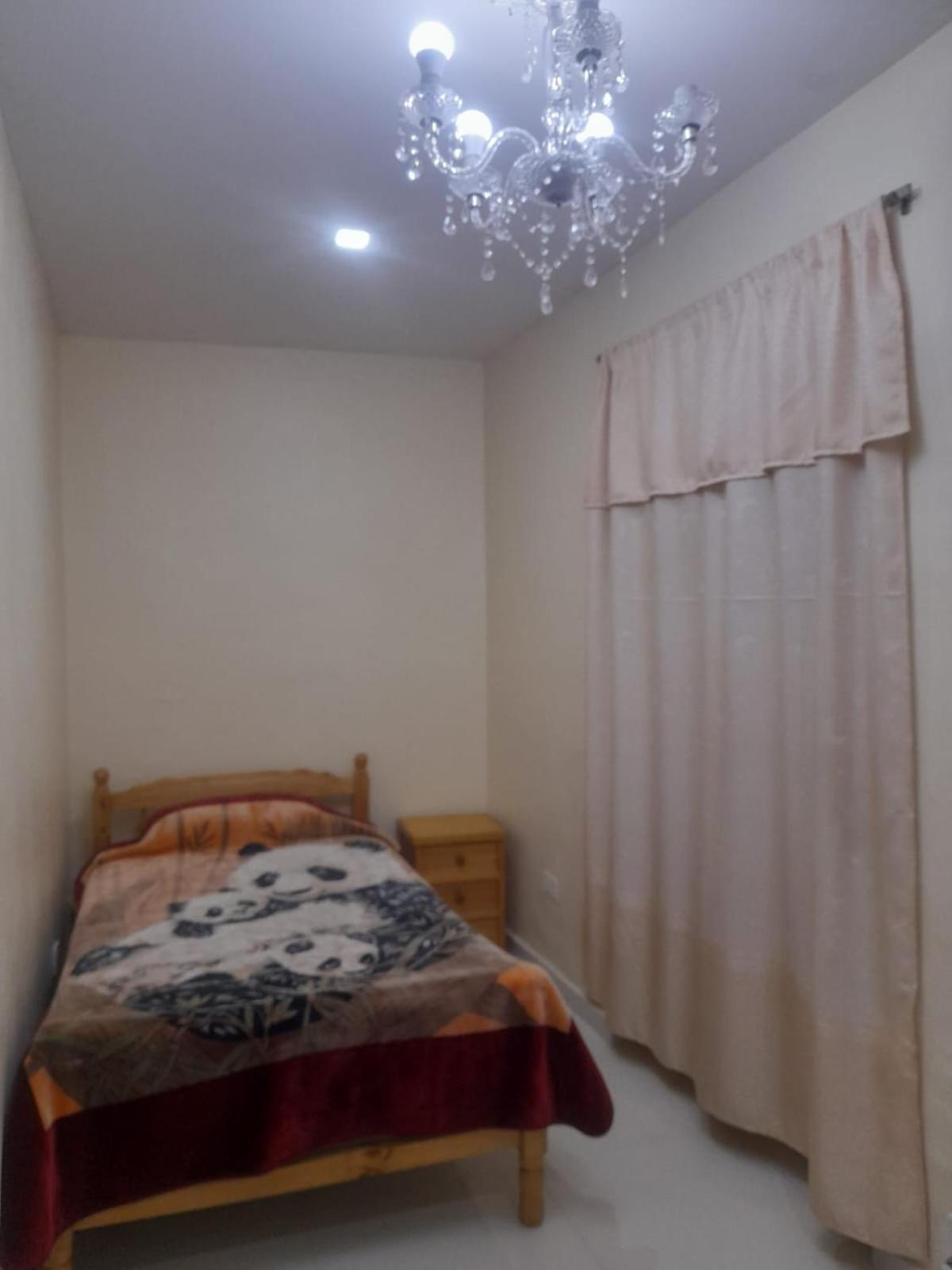 Hostal Atlantis Quito Exteriör bild